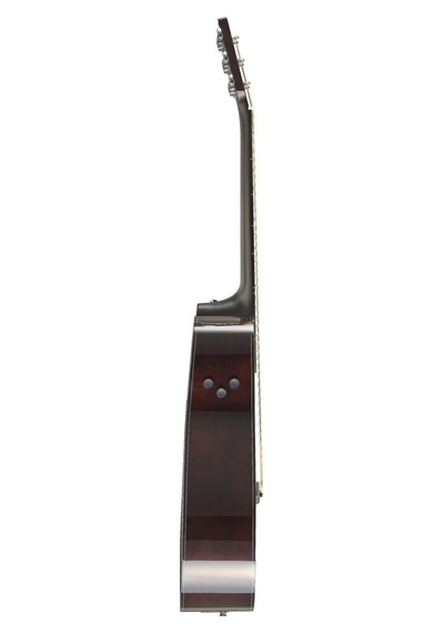 Yamaha Tag1e Transacoustic Elektro Akustik Gitar Natural 104051509943