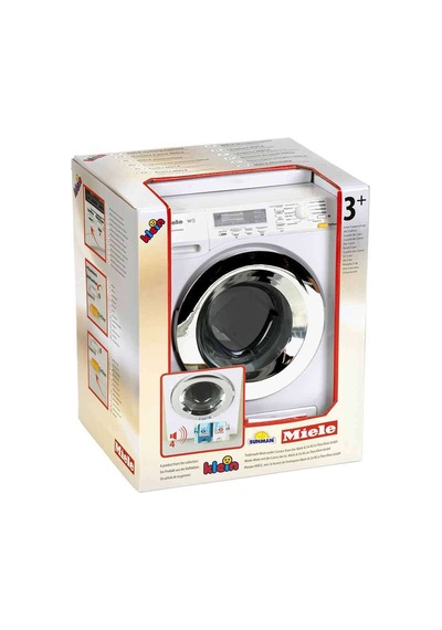 Miele Oyuncak W Classic Çamaşır Makinesi Gerçekci Oyuncak