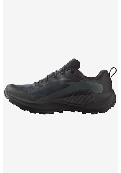 Salomon Genesis Gtx Erkek Patika Koşusu Ayakkabısı L47518700 Siyah Siyah