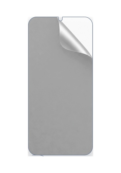 Zte Blade V10 Vıta Uyumlu Ön Yüzey Mat Hidrojel Ekran Koruyucu