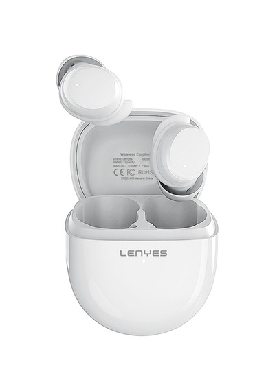 Lenyes Air 301 ACS Panoramic Surround Sound Bluetooth 5.3 Kulak İçi Kulaklık