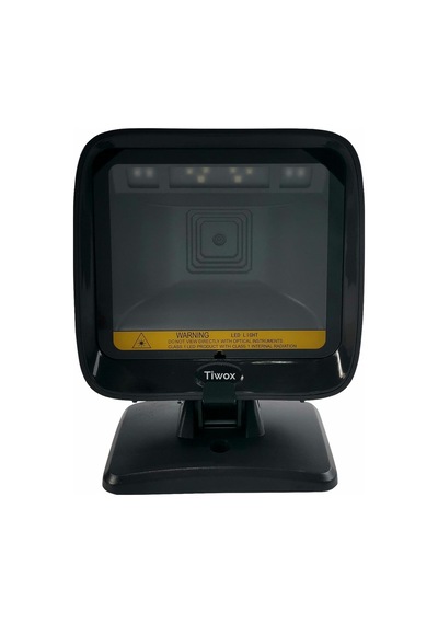 Tr Tıwox 2d Imager Vs-6000 Usb Masaüstü Barkod Okuyucu