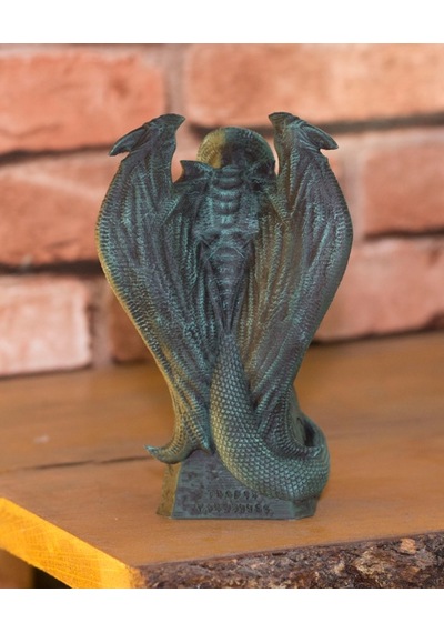 Call Of Cthulhu Büst, H.p. Lovecraft, Great Old Ones