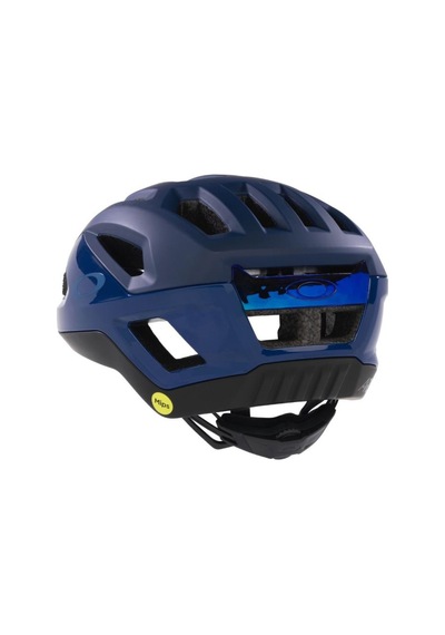 Oakley Aro3 Endurance Eu Mips Parlak Lacivert M/55-59 6f9m Siyah