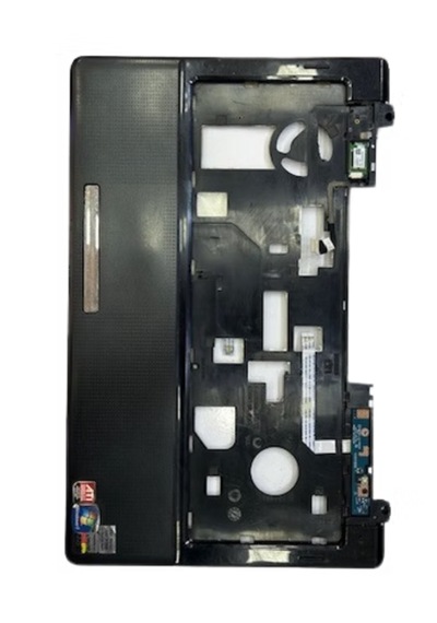 Grundig Uyumlu Gnb 1e9-gnb1580b1i5 1580 B1 İ5 Üst Kasa Klavye Kasası Touchpad