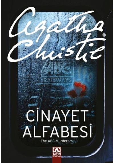 Cinayet Alfabesi - Tam Metin - Glob-673974
