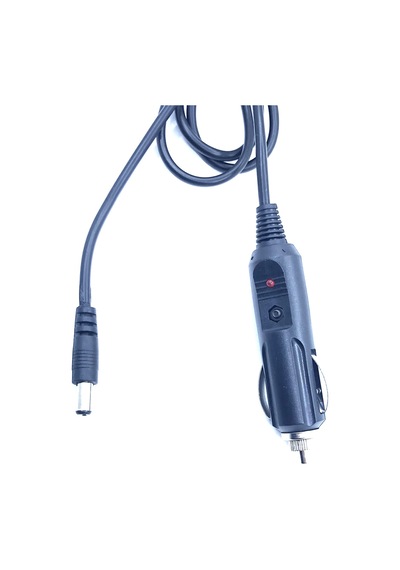 DESTE ELEKTRONİK 12V 2A ARAÇ İÇİ SUPER BOX ÇAKMAK ŞARJ ALETİ 1.5M