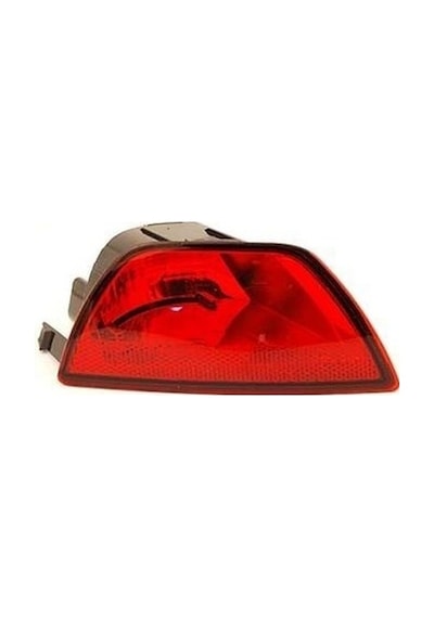 Renault Megane 3 Arka Tampon Sis Lambası 26500010r