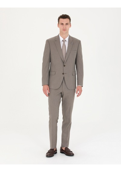 Pierre Cardin Vizon Takım Elbise 50277158-vr052