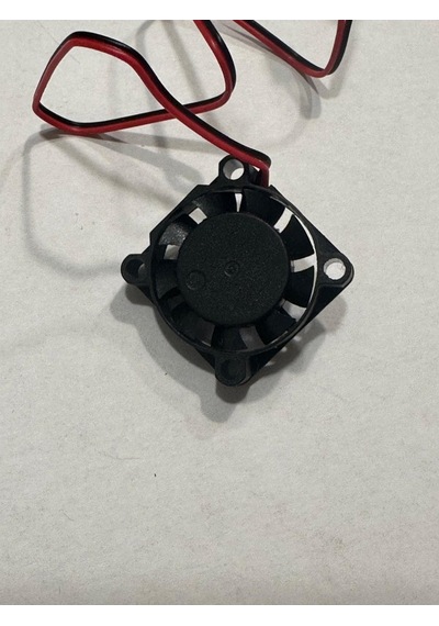 2.5 Cm Fan 5 Volt 2.5 Cm Fan 2.5 Cm 5 Volt Fan 2.5x2.5x0.6 Cm