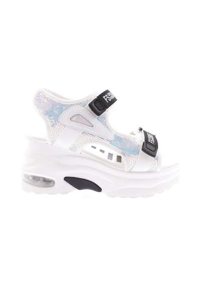Guja 23y363-2 Kadın Spor Sandalet 23Y363-2-R0198 Beyaz