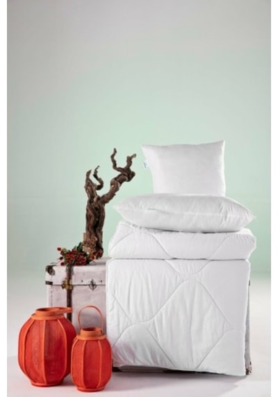 Doqu Home Festival Microfiber Yastık