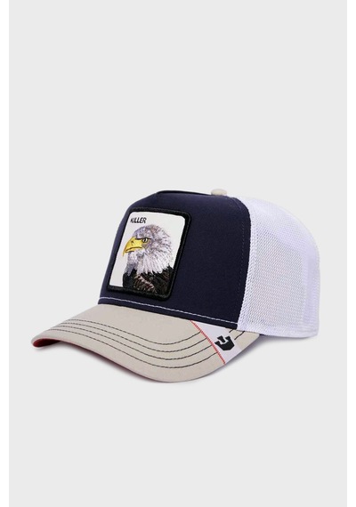 Goorin Bros Unisex Şapka 1011118 Lacivert Lacivert