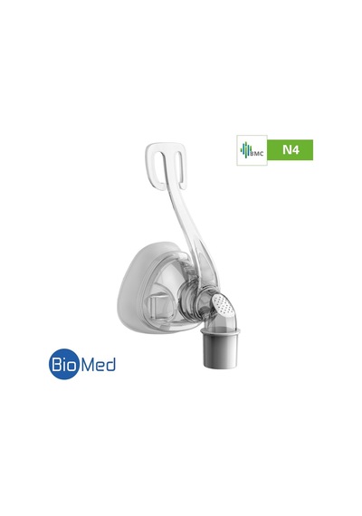 Bmc Ivolve N4 Cpap Maskesi S