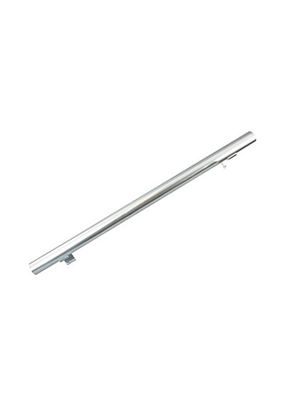 Alüminyum Duvar Merdiven Korkuluğu 100 Cm 50mm Kalın Tip.