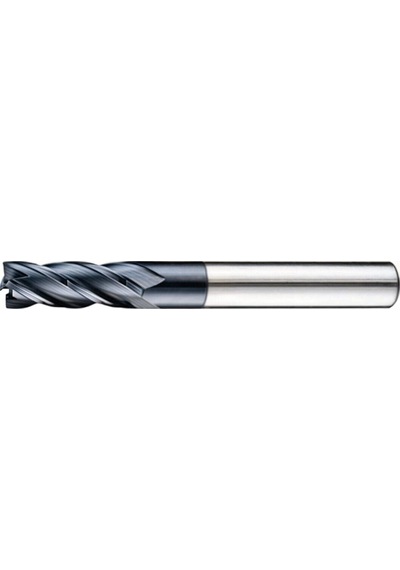 8mm 45hrc Uzun Karbür Freze Boy:150mm Eric
