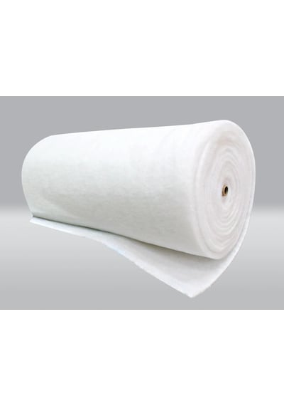 Elchee Wear Bir Metre 100 Cm Vatka Elyaf - Premium Kalite - 90 Gr