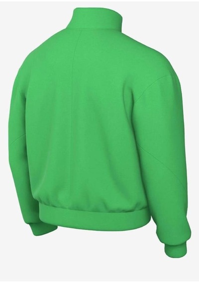Nike M Nk Df Acdpr24 Trk Fd7681-329 Açık Yeşil Erkek Ceket 001