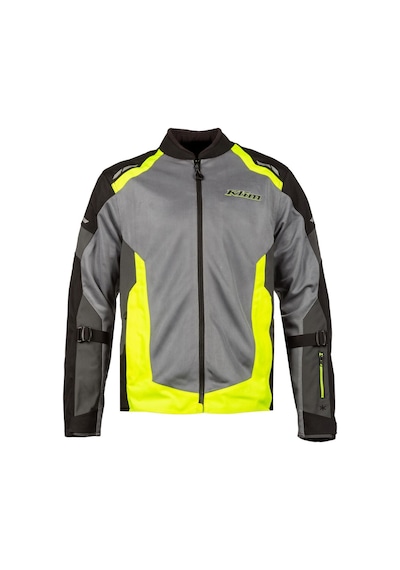Klim Induction Motosiklet Montu Gri Sarı