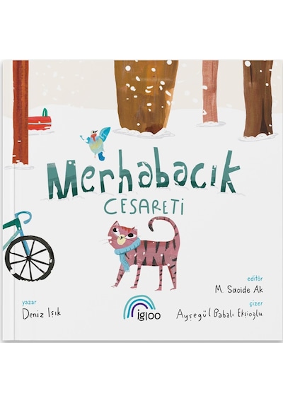 Merhabacık Cesareti