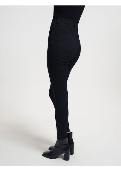 LOFT Natalie Skinny Fit Kadın Pantolon Lf2034221 Q1.v1 Denim