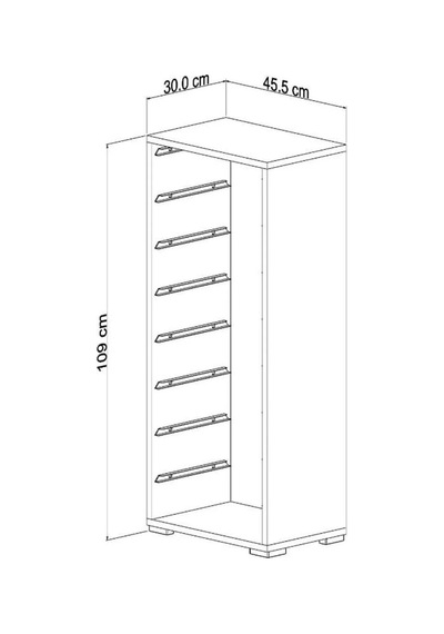 Kids 8 Sepetli Oyuncak Dolabı Organizer Saklama Depolama Box Çam-beyaz Atlantikçam 8 Raflı Kids 8 Sepetli Oyuncak Dolabı Organizer Saklama Depolama Box Çam-beyaz Atlantikçam 8 Raflı