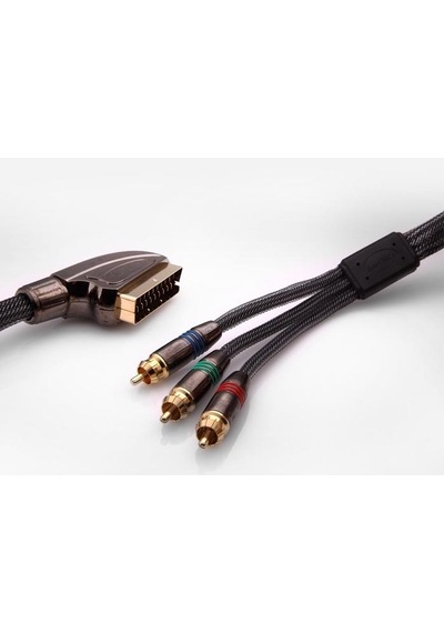 S-Link Scart Av Cable 2M Slx-M997