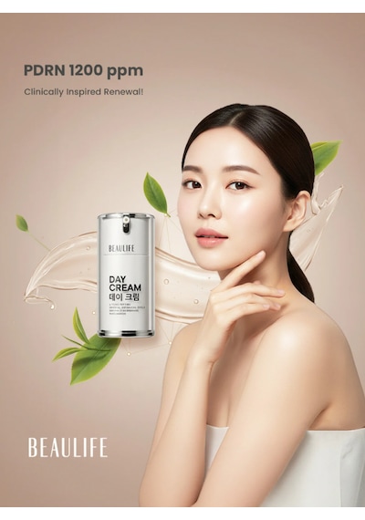 Daycream Onarıcı Ve Yenileyici Yüz Kremi 50 Ml