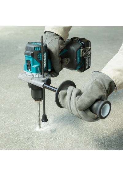 Makita Darbeli Matkap Vidalama 18v Dhp486rtj
