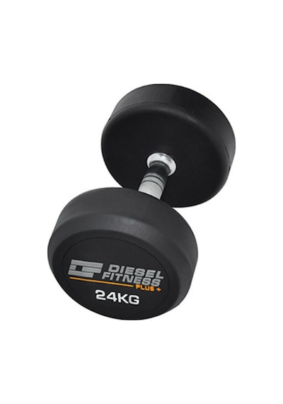 Diesel Fitness Plus Dumbel 24 Kg