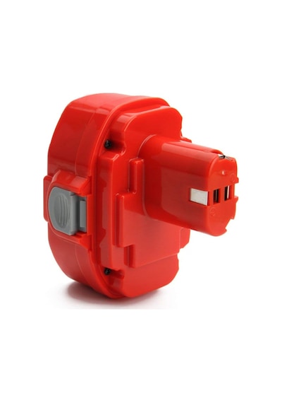 Tnl Marka Makita 14.4V 2400 Mah Şarjlı Matkap Uyumlu Ni-Cd Batarya N11.388