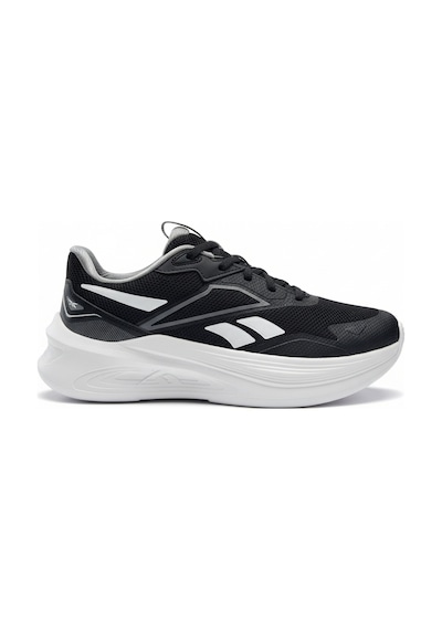 Reebok 102156232 6m Anes Run Iıı Erkek Koşu Ayakkabısı Siyah Siyah