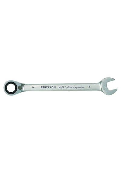 Proxxon Endüstriyel Cırcırlı Kombine Anahtar 10 Mm Prox23132