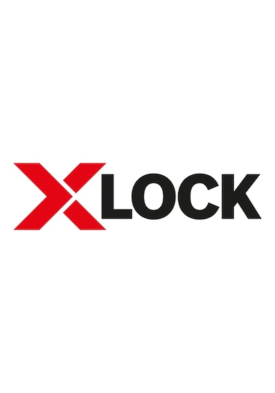 Bosch X-lock 125 1.0mm Standard Seri Düz Inox Kesme Diski Taş - Rapido 10'lu - 2608619267