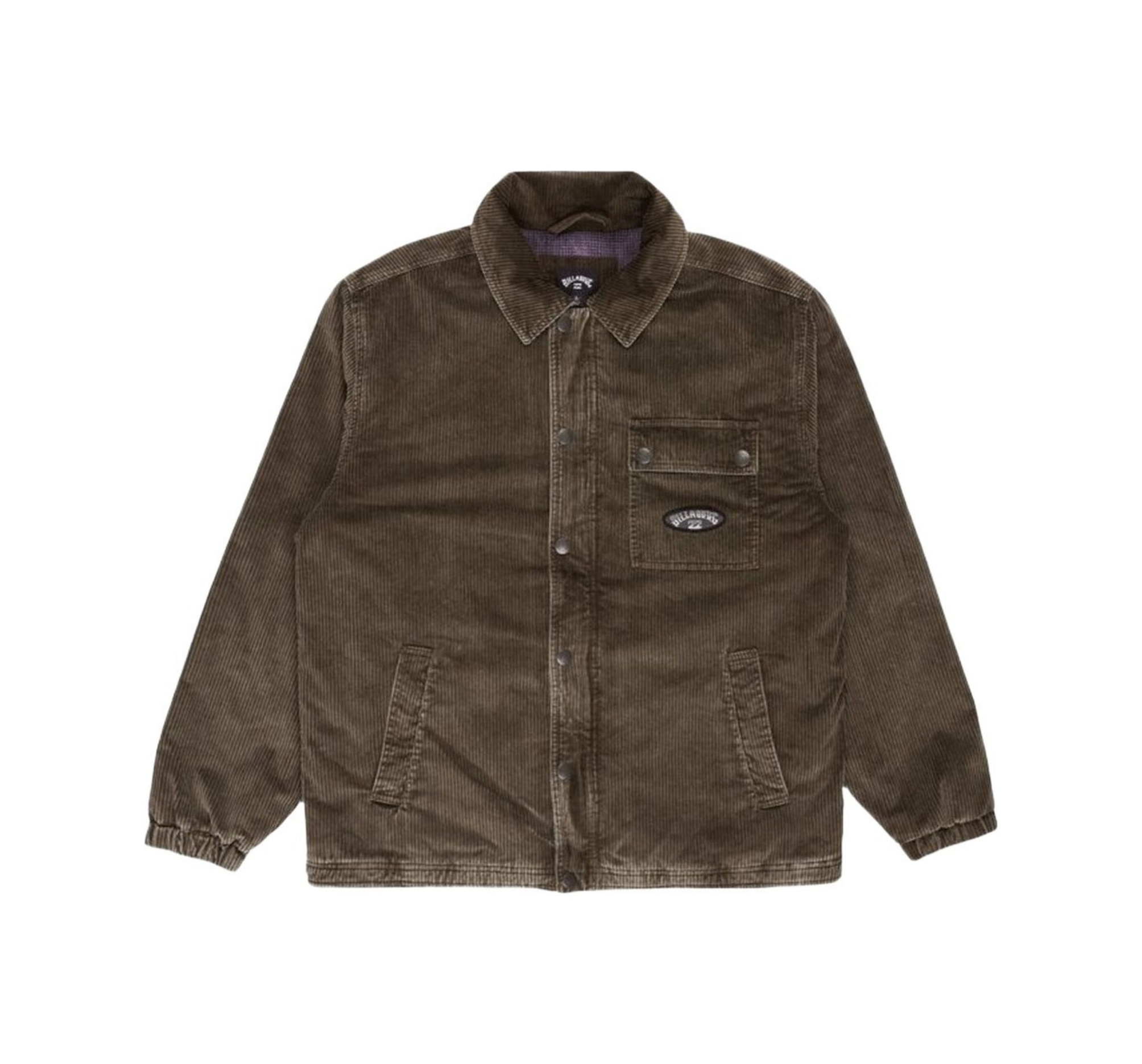 Billabong King Cord Jacket Erkek Renkli Ceket Csr0 Çok Renkli