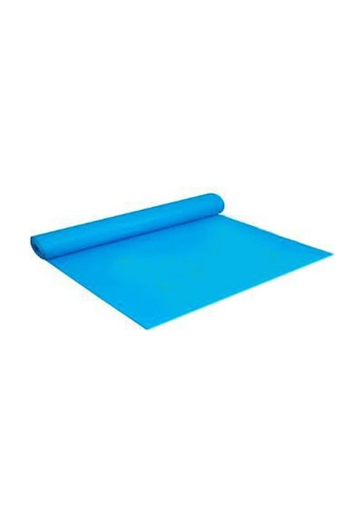Avessa Hattrick 0.30 mm Pilates Minderi Mavi