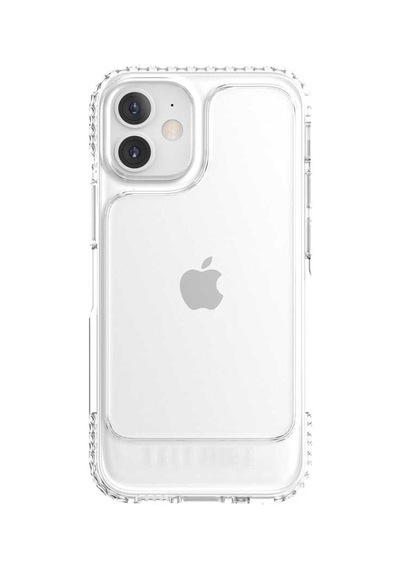 Apple Uyumlu iPhone 12 Mini Ur U Model Kapak-Renksiz (552711573)
