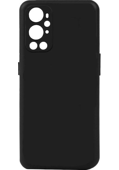 One Plus 9 Pro Kılıf Zore Biye Silikon Kılıf