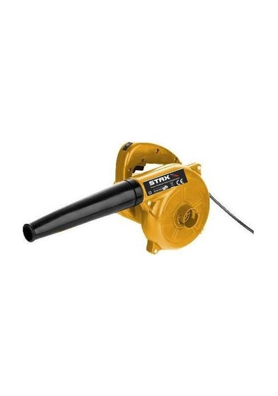 Staxx Pro 1100 W Süper Güç Devir Ayarlı Elektrikli Hava Körüğü