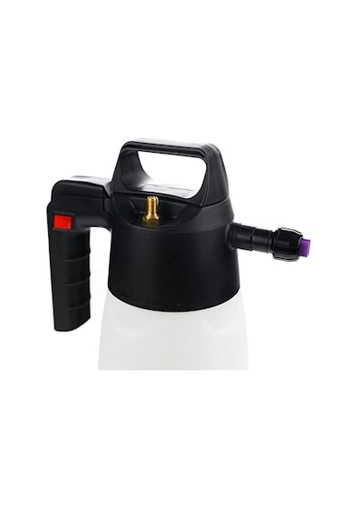 Ik Foam Pro 2 + Plus Köpük Yapıcı Hava Kompresör Bağlantılı Kimyasal Dayanımlı Basınçlı Pompa 2 Litre