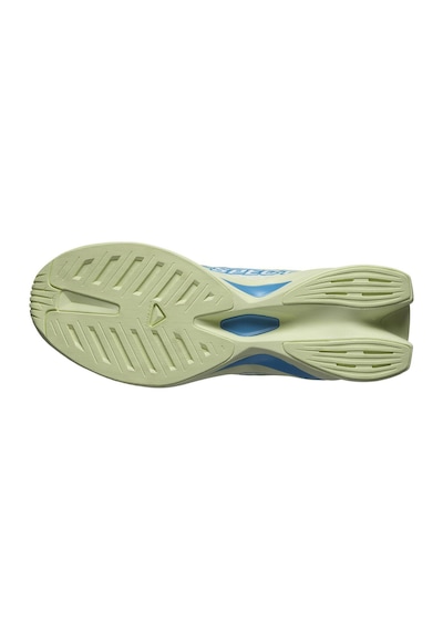 Salomon Spectur 2 Erkek Yol Koşusu Ayakkabısı Yeşil