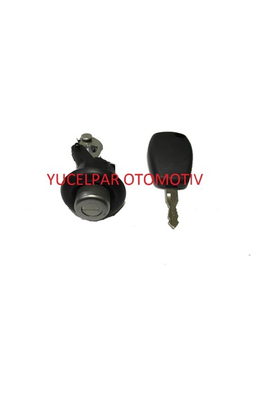 Dacia Lodgy Sandero Duster Dokker Logan Bagaj Kilidi 905020198R 151665353