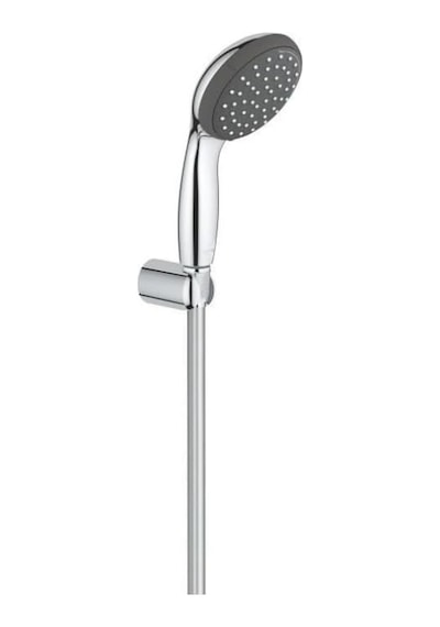 Grohe Vitalio Start 2 Akışlı El Duşu Seti 27950000 Gümüş
