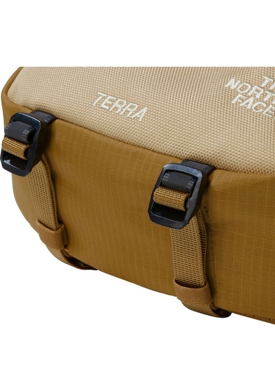 The North Face Terra Lumbar 3l Bel Çantası Nf0a81eo55k1 Kahverengi