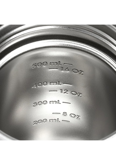 Çalkalayıcı Şişesini Etkinleştirin 0.59l Tebeşir Çok Renkli