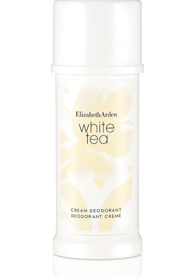 Elizabeth Arden White Tea Beyaz Çay Kokulu Krem Deodorant 40 ML