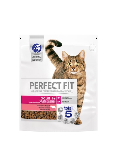4 Adet Perfect Fit Yetişkin Sığırlı 1.4 Kg