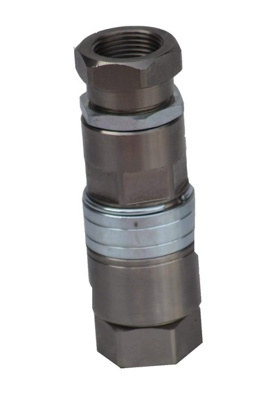 3/4" - 1/2" Boru Tip Sıralama Valfi
