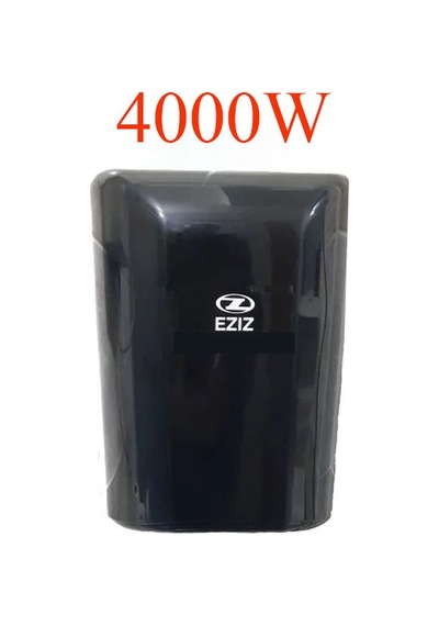 Eziz 4000 W El  Kurutma Makinesi
