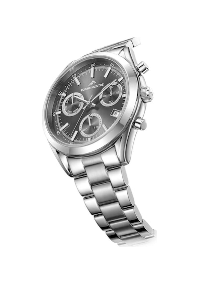 Roche Montre Rmg6015-02 Erkek Kol Saati Gri